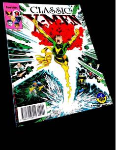 CASI EXCELENTE ESTADO CLASSIC X-MEN 9 FORUM
