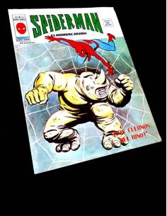 EXCELENTE ESTADO SPIDERMAN 20 VOL III VERTICE