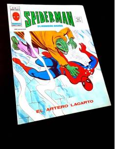 EXCELENTE ESTADO SPIDERMAN 22 VOL III VERTICE