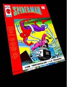 EXCELENTE ESTADO SPIDERMAN 27 VOL III VERTICE