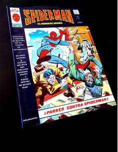 EXCELENTE ESTADO SPIDERMAN 25 VOL III VERTICE