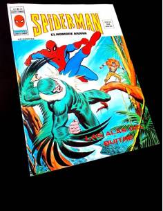 EXCELENTE ESTADO SPIDERMAN 24 VOL III VERTICE