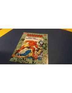 CLASICOS MARVEL 7 EXCELENTE ESTADO FORUM