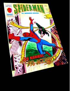 EXCELENTE ESTADO SPIDERMAN 55 VOL III VERTICE