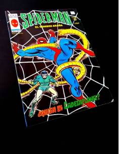 EXCELENTE ESTADO SPIDERMAN 56 VOL III VERTICE