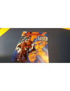 CLASICOS MARVEL 9 EXCELENTE ESTADO FORUM