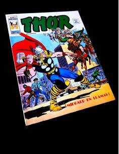 MUY BUEN ESTADO THOR 20 VOL II VERTICE