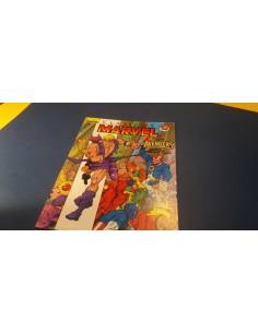 CLASICOS MARVEL 10 EXCELENTE ESTADO FORUM