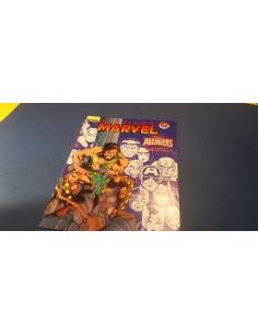 CLASICOS MARVEL 11 EXCELENTE ESTADO FORUM
