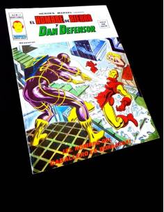 EXCELENTE ESTADO HEROES MARVEL 27 VOL II VERTICE
