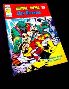 EXCELENTE ESTADO HEROES MARVEL 34 VOL II VERTICE
