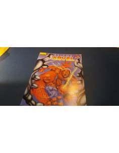 CLASICOS MARVEL 39 EXCELENTE ESTADO FORUM