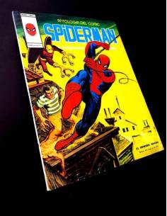 EXCELENTE ESTADO SPIDERMAN 13 ANTOLOGIA DEL COMIC TOMO...