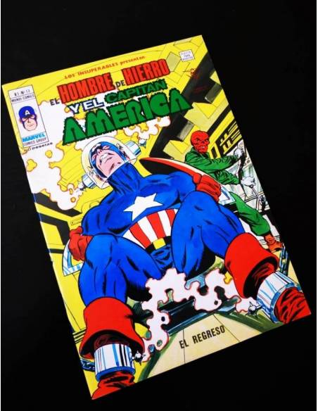 DE KIOSCO LOS INSUPERABLES 13 VERTICE