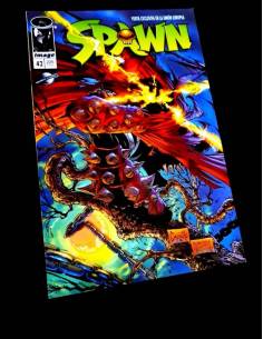 DE KIOSCO SPAWN 42 IMAGE PLANETA