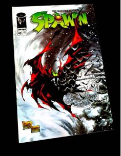 DE KIOSCO SPAWN 40 IMAGE PLANETA