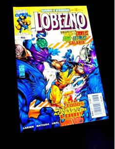 DE KIOSCO LOBEZNO 46 VOL II FORUM