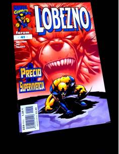 DE KIOSCO LOBEZNO 41 VOL II FORUM