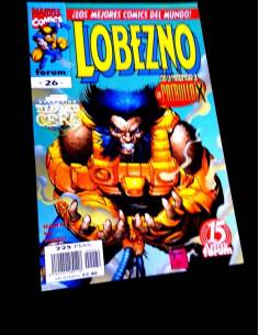 DE KIOSCO LOBEZNO 26 VOL II FORUM