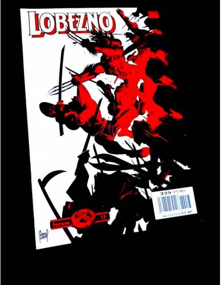 DE KIOSCO LOBEZNO 17 VOL II FORUM