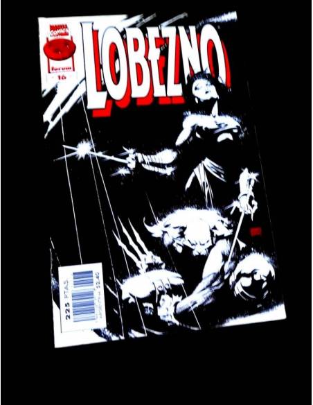 DE KIOSCO LOBEZNO 16 VOL II FORUM