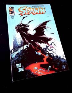 EXCELENTE ESTADO SPAWN 65 PLANETA