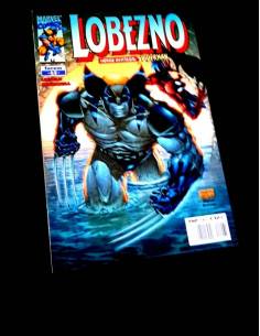 DE KIOSCO LOBEZNO 65 VOL II FORUM