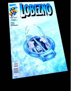 DE KIOSCO LOBEZNO 73 VOL II FORUM