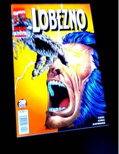 DE KIOSCO LOBEZNO 74 VOL II FORUM