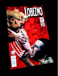 DE KIOSCO LOBEZNO 75 VOL II FORUM