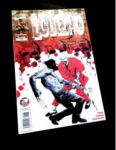 DE KIOSCO LOBEZNO 77 VOL II FORUM