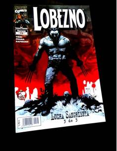 DE KIOSCO LOBEZNO 78 VOL II FORUM