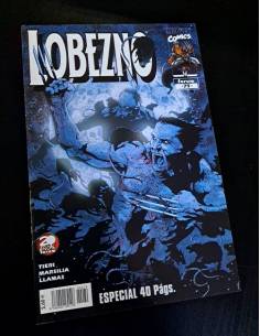 DE KIOSCO LOBEZNO 79 VOL II FORUM