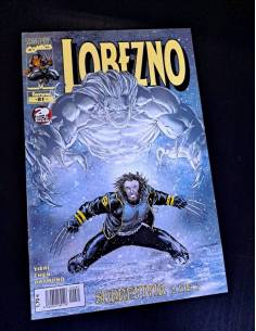 DE KIOSCO LOBEZNO 81 VOL II FORUM