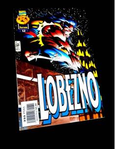 CASI EXCELENTE ESTADO LOBEZNO 12 VOL II FORUM