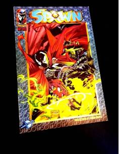 CASI EXCELENTE ESTADO SPAWN 47 IMAGE PLANETA