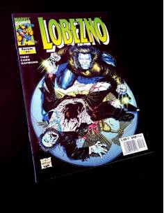 EXCELENTE ESTADO LOBEZNO 71 VOL II FORUM