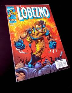 EXCELENTE ESTADO LOBEZNO 68 VOL II FORUM