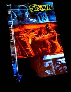 DE KIOSCO SPAWN 62 IMAGE PLANETA