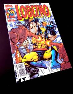 EXCELENTE ESTADO LOBEZNO 61 VOL II FORUM