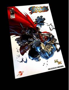 DE KIOSCO SPAWN 54 IMAGE PLANETA