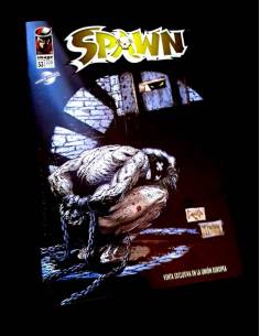 DE KIOSCO SPAWN 53 IMAGE PLANETA