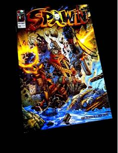 DE KIOSCO SPAWN 52 IMAGE PLANETA