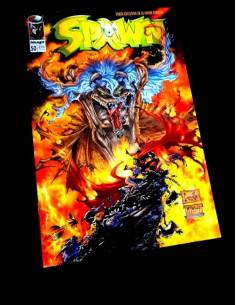 DE KIOSCO SPAWN 50 IMAGE PLANETA