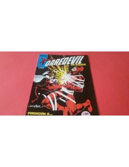 DAREDEVIL 30 EXCELENTE ESTADO FORUM