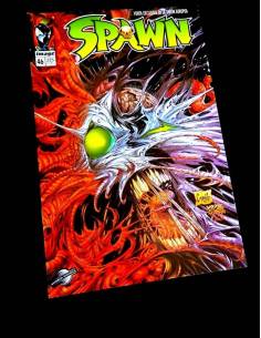 DE KIOSCO SPAWN 46 IMAGE PLANETA