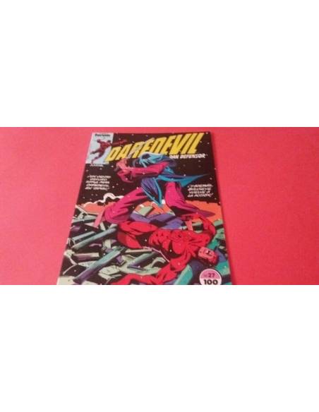 DAREDEVIL 27 EXCELENTE ESTADO FORUM