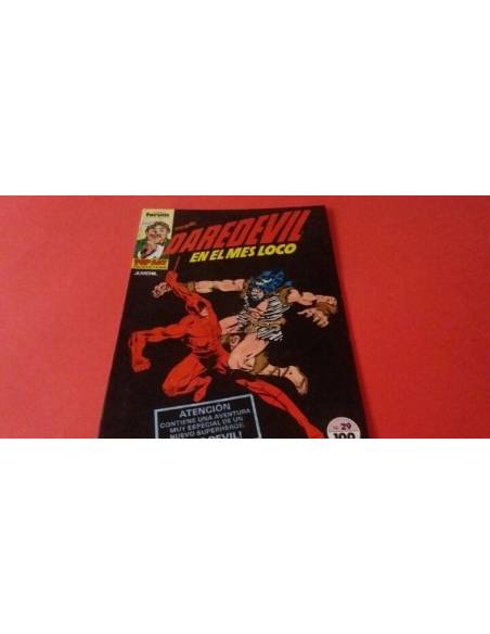 DAREDEVIL 29 EXCELENTE ESTADO FORUM