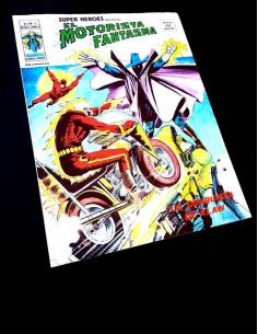 DE KIOSCO SUPER HEROES 58 VOL II VERTICE