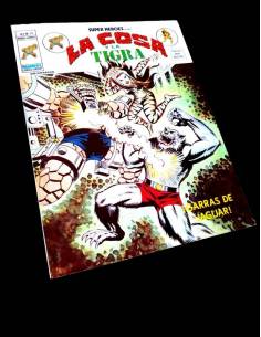 DE KIOSCO SUPER HEROES 59 VOL II VERTICE